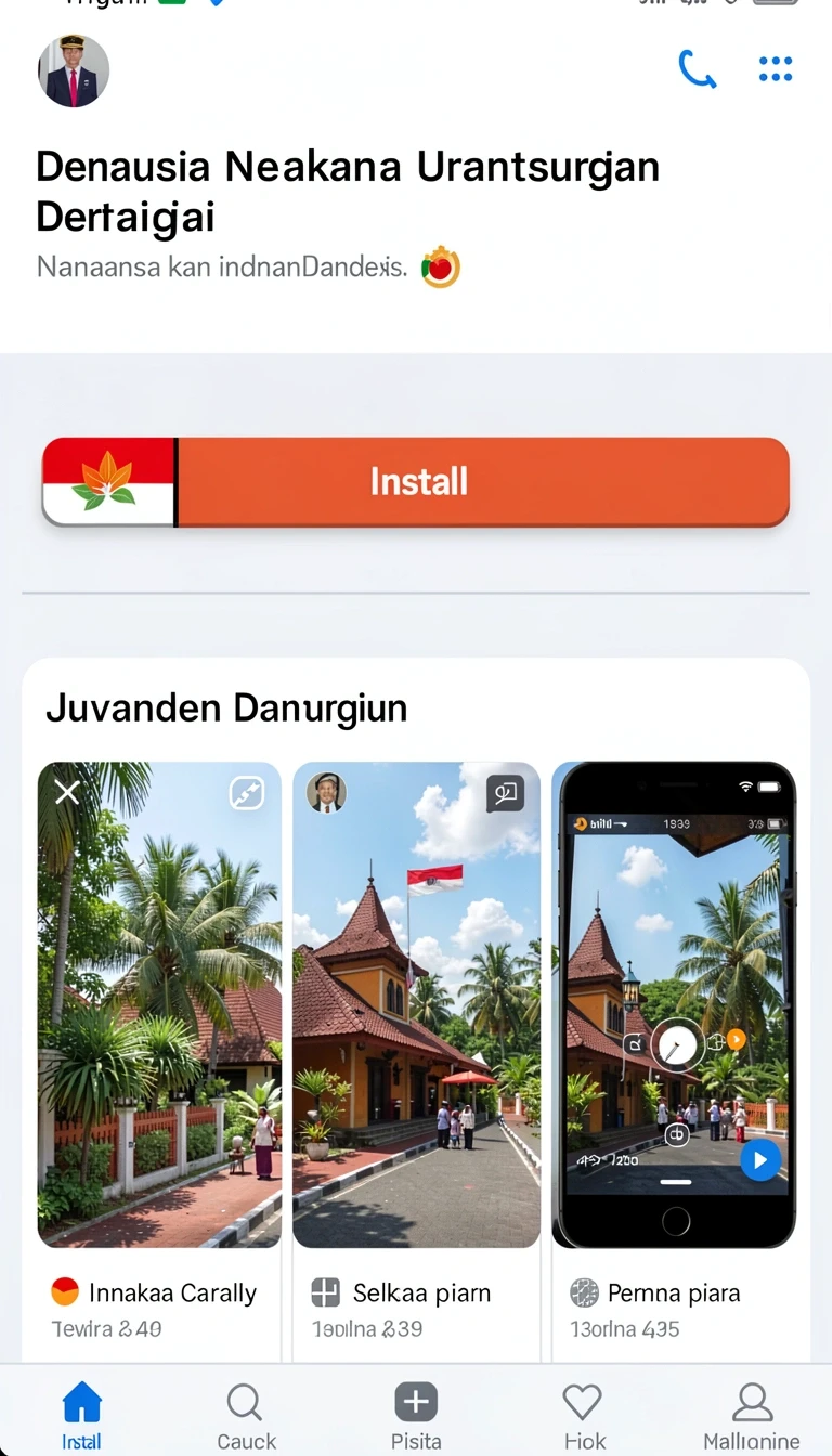 Review Aplikasi bank303 screenshot 3