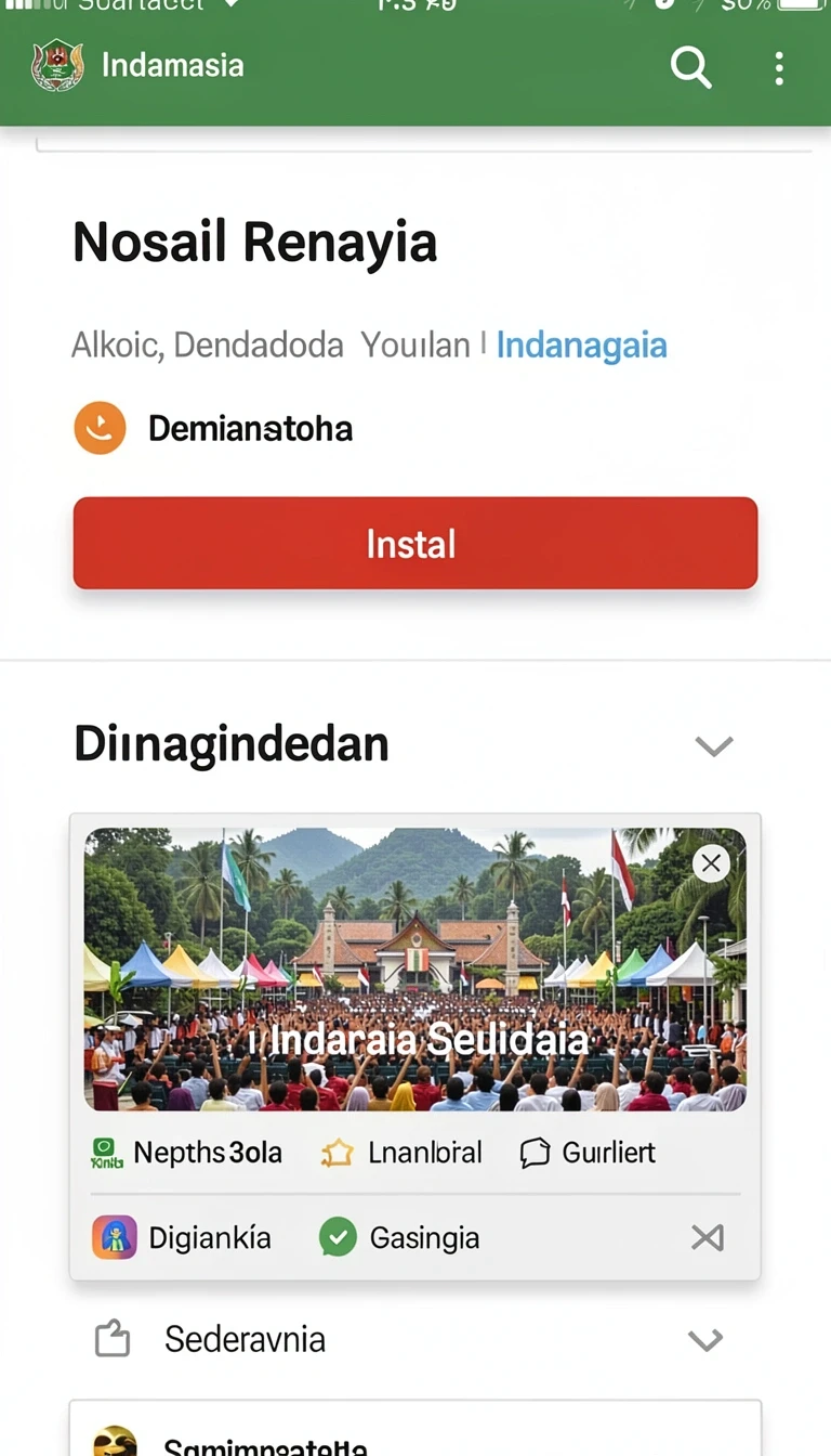 Review Aplikasi pandora99 screenshot 1