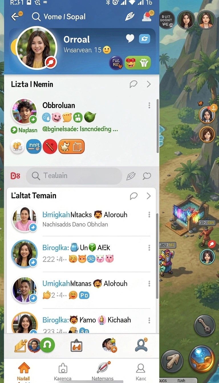 Review Aplikasi koko11 screenshot 3