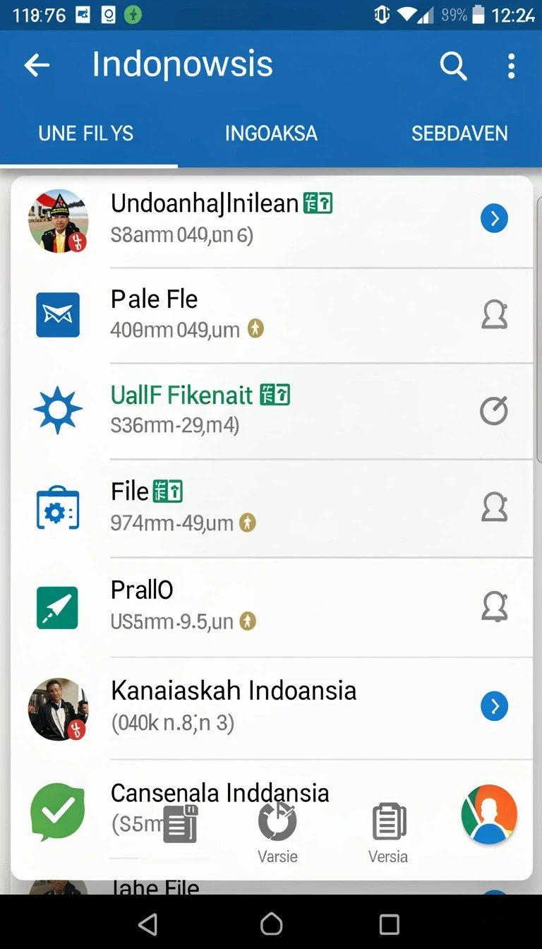 Review Aplikasi olx17 screenshot 3