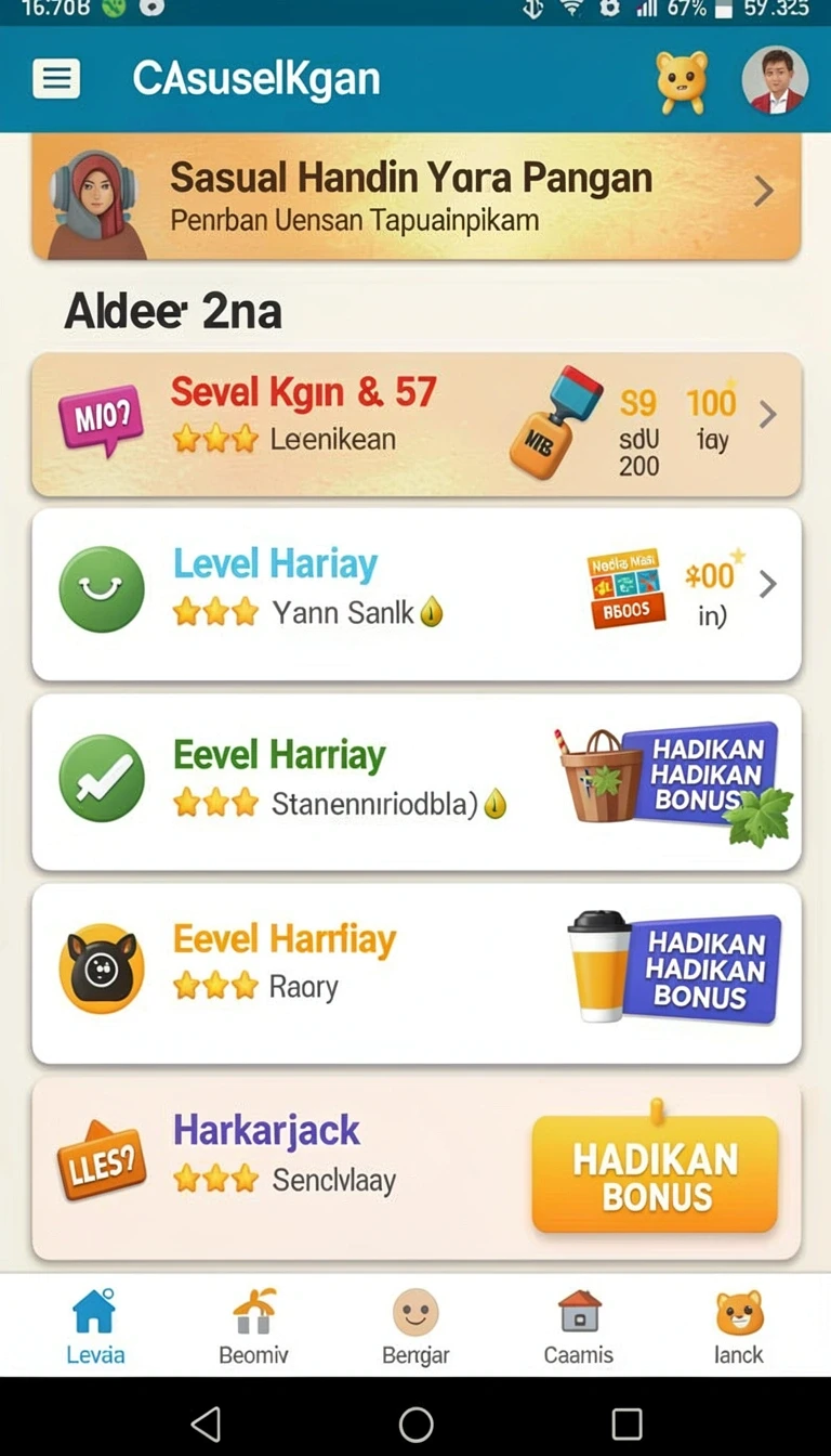 Review Aplikasi bell screenshot 1