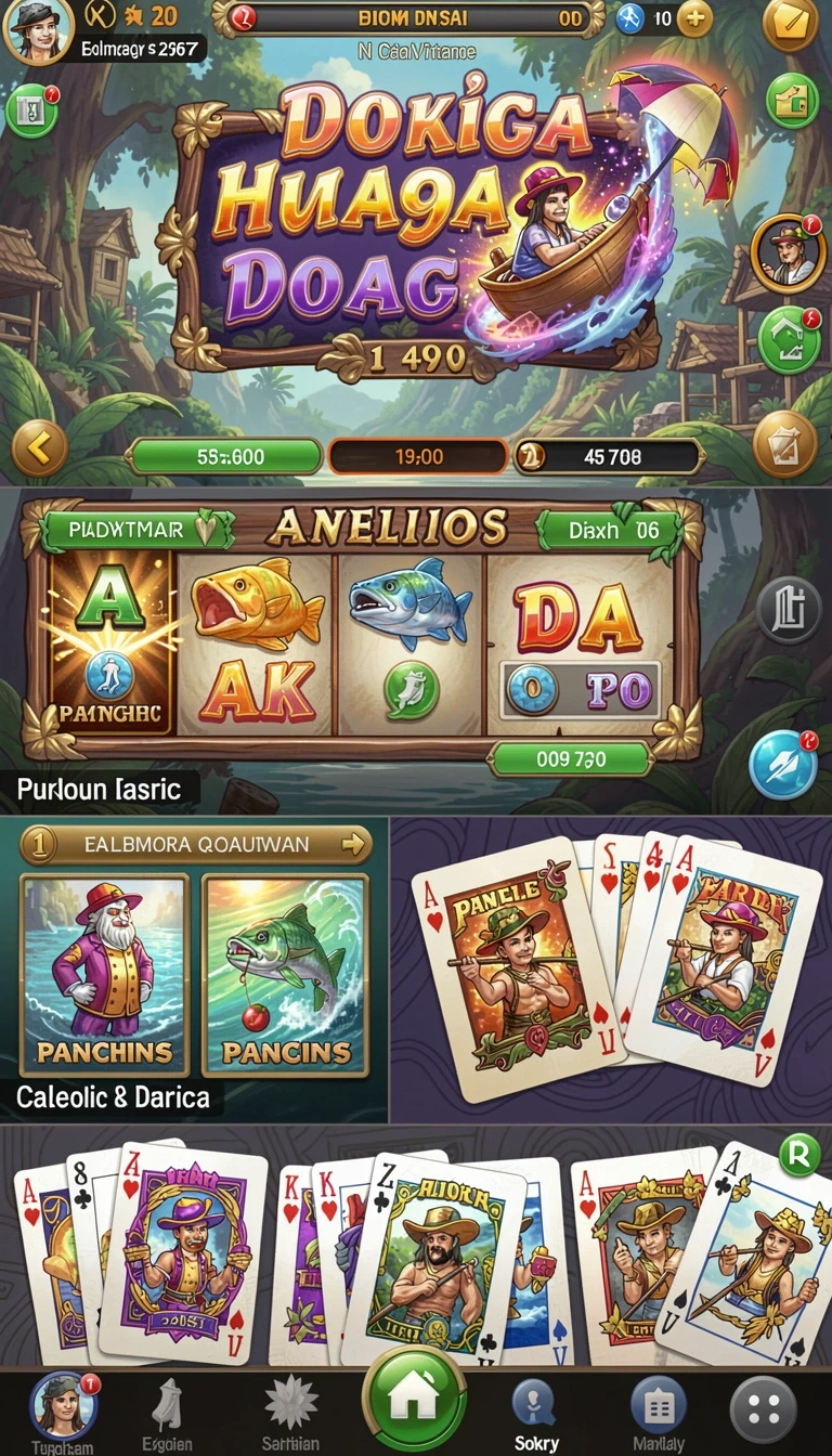 Review Aplikasi tempur99 screenshot 1
