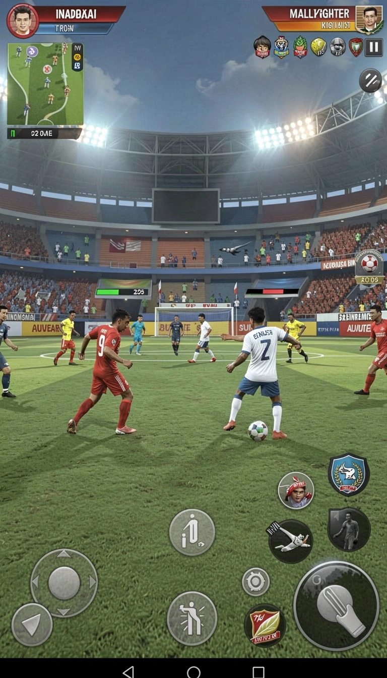 Review Aplikasi bell screenshot 3