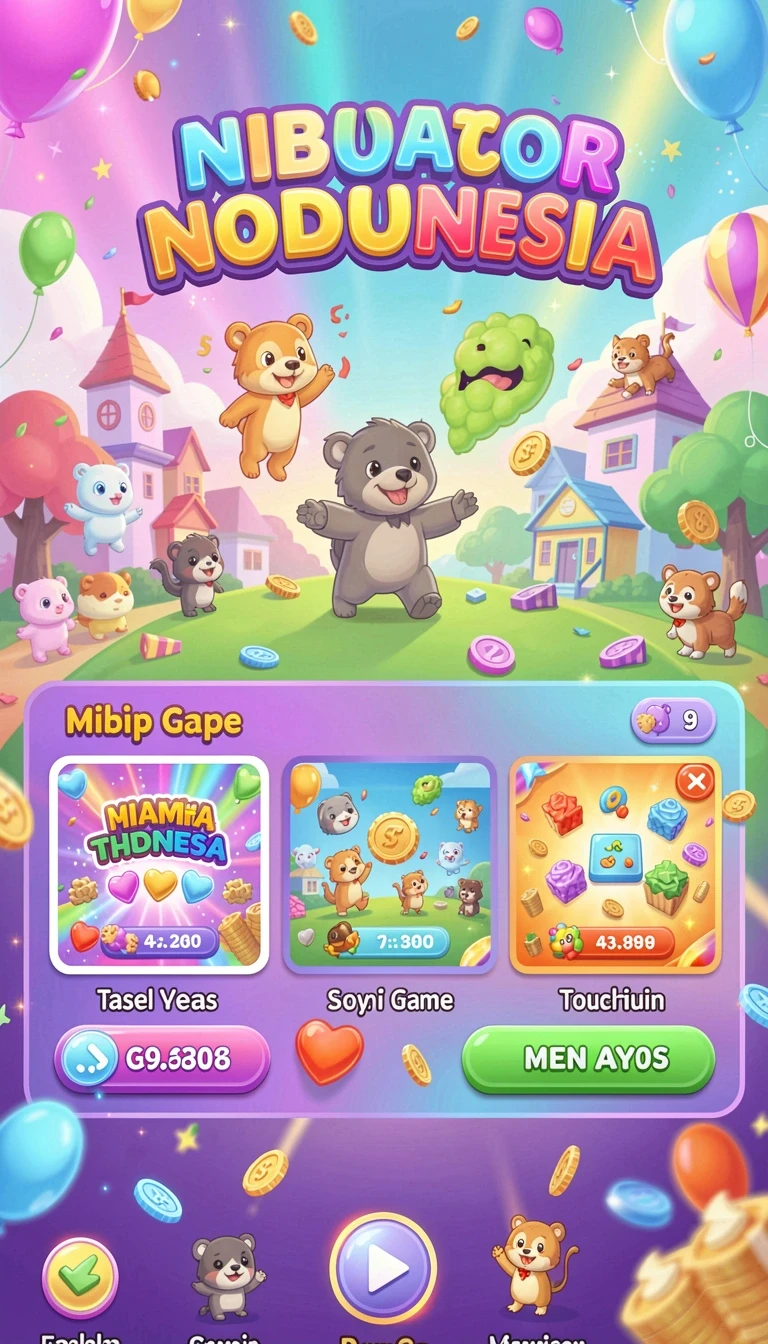 Aplikasi matahoki Terpercaya untuk Android screenshot 3