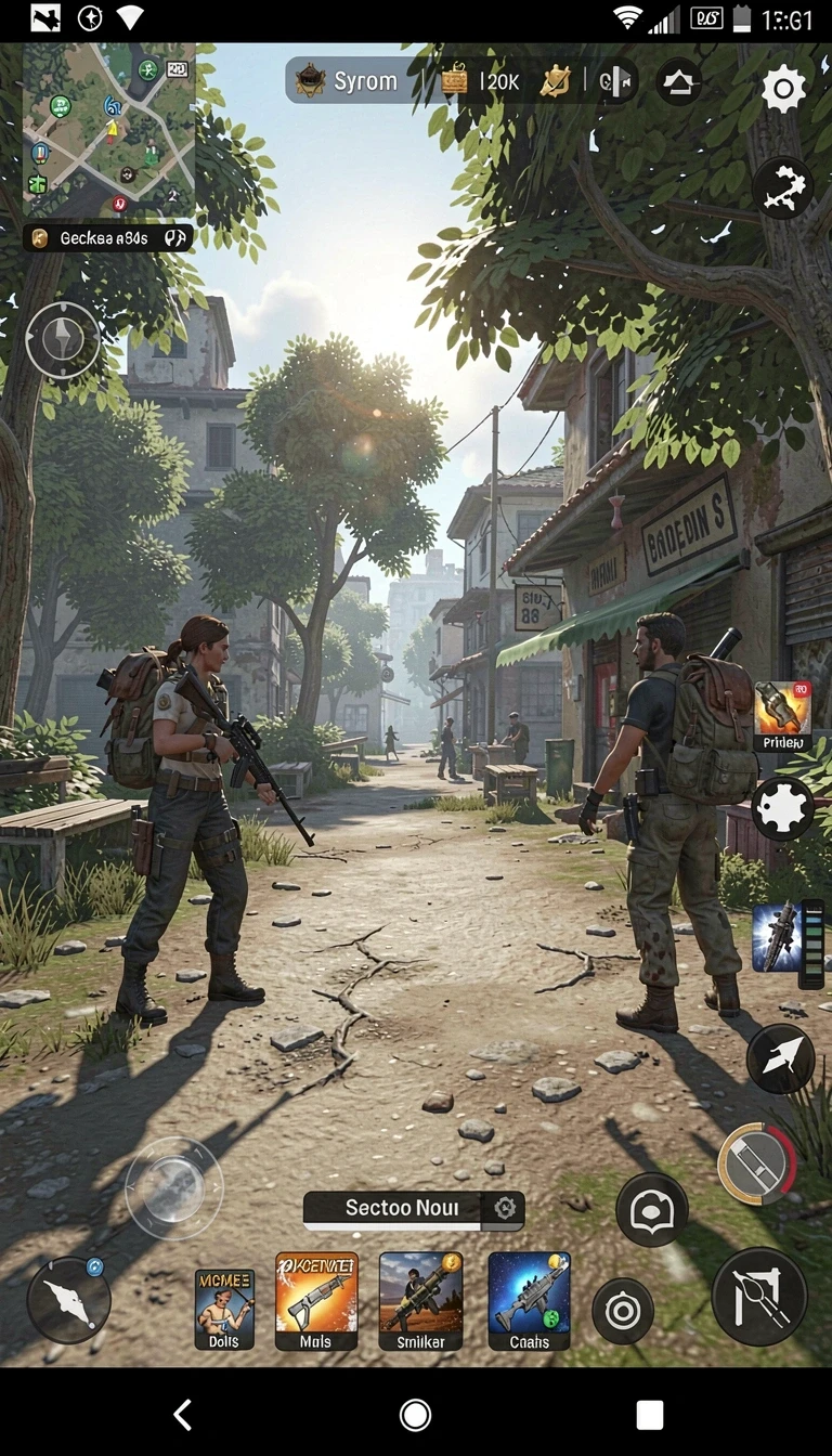 Aplikasi n9turbo Terpercaya untuk Android screenshot 3