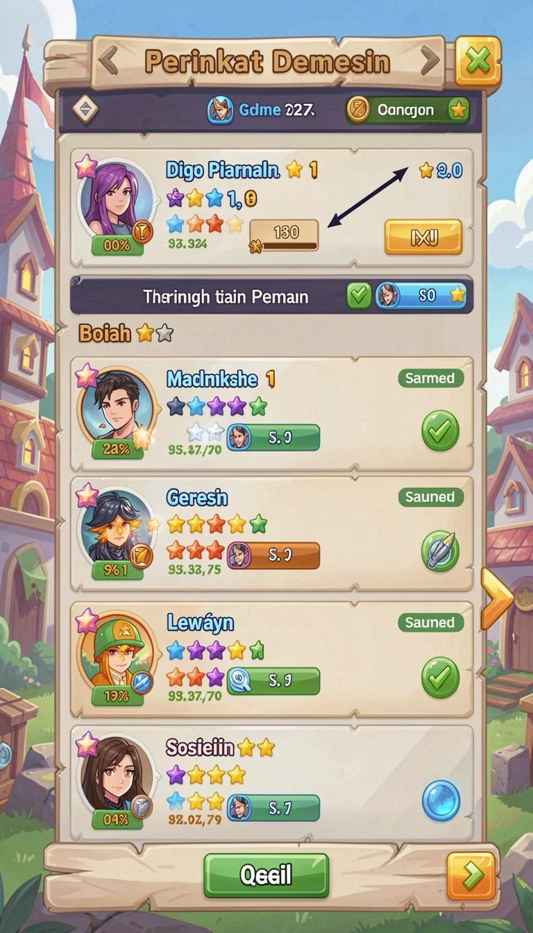 Review Aplikasi suburtoto screenshot 1