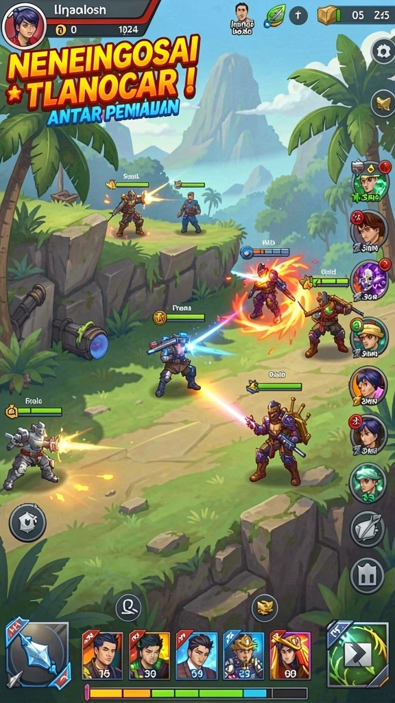 Review Aplikasi rip3 screenshot 1